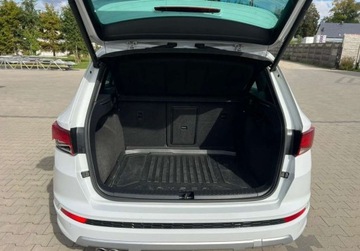 Seat Ateca SUV 2.0 TDI 150KM 2018 Seat Ateca 2.0 TDI 150 KM FR 4Drive Full LED Nawigacja Sensor Skora Tempom, zdjęcie 9