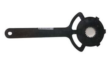 BLOKADA SPRZĘGŁA WSK 125 SHL M04 M05 WFM
