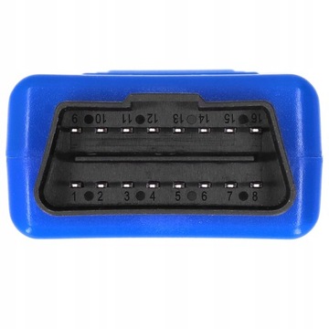 ДИАГНОСТИЧЕСКИЙ ИНТЕРФЕЙС OBD Benz NTG5S1 A/B/CLA