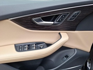 Audi Q7 II SUV Facelifting  3.0 55 TFSI 340KM 2022 Audi Q7 FV, Matrix LED, Hak, 3 rzad siedzen, BangOlufsen, 3.0 Benzyna, zdjęcie 13