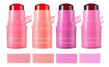 Milk Jelly Tint, Milk Jelly Blush, Milk Cooling Water Jelly Tint, Sheer