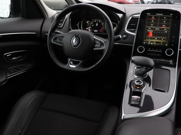 Renault Espace V Van 1.6 Energy TCe 200KM 2015 Renault Espace 1.6 TCe, Serwis ASO, Automat, zdjęcie 6