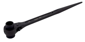 BAHCO KLUCZ DO RUSZTOWAŃ Z GRZECHOTKĄ 13-17 mm