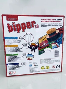 ИГРА ДЛЯ ВЕЧЕРИНКИ БИППЕРА 1.0