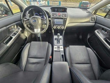 Subaru Levorg Kombi 1.6 GT 170KM 2016 Subaru Levorg Automat, doinwestowany, AWD, zdjęcie 10