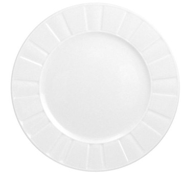 ĆMIELÓW OKTAWA 0001 TALERZ DESEROWY 19 CM