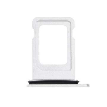 TACKA SZUFLADKA Karty SIM Uchwyt Szufladki Do iPhone 13 Starlight