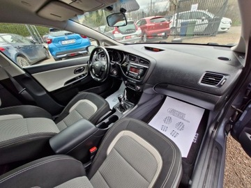 Kia Ceed II Hatchback 5d 1.6 CRDi 110KM 2013 1.6 CRDI, gwarancja, bogata wersja, pełna dokumentacja, stan idealny!, zdjęcie 21