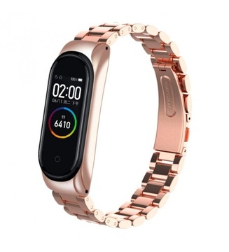 Bransoletka do Smart Band MI BAND Mi3 Mi4 M4 M5 M6