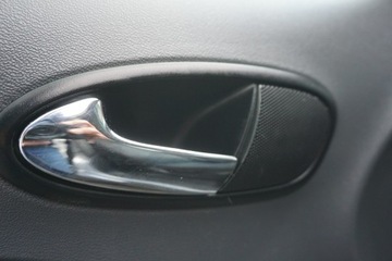 Seat Altea XL 1.6 Mpi 102KM 2007 Seat Altea XL 1.6 Benzyna 102KM, polski salon,, zdjęcie 9