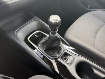 Toyota Corolla XII Sedan 1.5 VVT-i 125KM 2022 Toyota Corolla 1.5 Comfort MS Seria E21 (2019-) To, zdjęcie 18