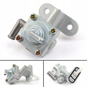 КРЫШКА ТОПЛИВНОГО КЛАПАНА для Suzuki GSXR 600 750 1997-00