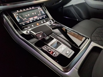 Audi Q7 II SUV Facelifting  3.0 55 TFSI 340KM 2025 Audi Q7 Sline Interieur, Sline Exterieur, os skretna, Matrix LED, Head up,, zdjęcie 23