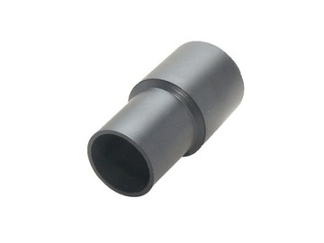 Redukcja Adapter do rur ssawek odkurzacza średnica Z/32 na W/35 mm /0358