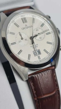 Zegarek Grovana Traditional 1294.9532