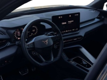Cupra Terramar SUV Plug-In 1.5 TSI e-Hybrid 204KM 2025 Cupra Terramar Terramar Advantage Edition 1.5 e-Hybrid 204 KM DSG 2025 Aso, zdjęcie 1