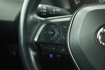 Toyota Corolla XII TS Kombi 1.2 Turbo D-4T 116KM 2019 Toyota Corolla 1.2 Turbo, Salon Polska, zdjęcie 11