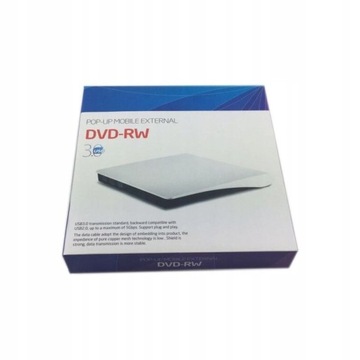 Корпусной отсек для привода CD DVD SATA USB3.0 диаметром 12,7 мм