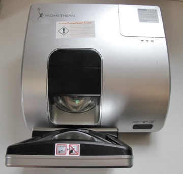 DLP-проектор Promethean EST-P1 HDMI WXGA