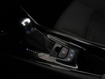 Toyota C-HR I Crossover Facelifting 1.8 Hybrid 122KM 2021 Toyota C-HR HEV klima auto navi grzane fotele, zdjęcie 26