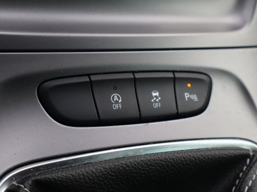 Opel Astra K Sports Tourer 1.6 CDTI 110KM 2018 Opel Astra 1.6 CDTI, Klima, Klimatronic, Tempomat, zdjęcie 16