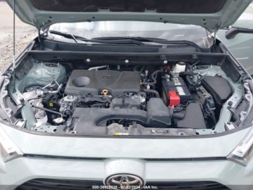 Toyota RAV4 V 2022 Toyota RAV4 2022r, XLE, 4x4, 2.5L 2.5 Benzyna 203KM, zdjęcie 13