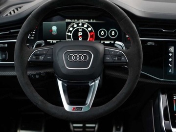 Audi Q8 2025 AUDI Q8 RSQ8 TFSI quattro Performance Suv 4.0 (640KM) 2025, zdjęcie 4