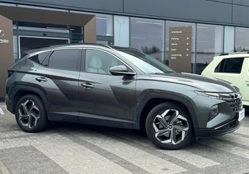 Hyundai Tucson IV 2023 Hyundai Tucson Salon Polska, HEV, Platinum, 230KM, 2WD 1.6 Hybryda 180KM, zdjęcie 5