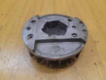 MCCULLOCH MD 4100 МАГНИТНОЕ КОЛЕСО