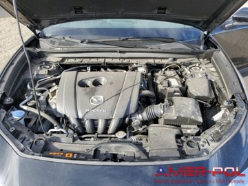 Mazda CX-30 2022 Mazda CX-30 _4x4_2.5 L_186 km_2022r 2.5 Benzyna 186KM, zdjęcie 10