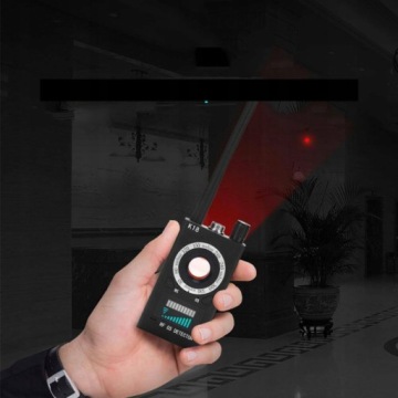 ОШИБКА ДЕТЕКТОРА АНТИШПИОНСКОЙ КАМЕРЫ GPS GSM