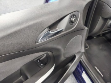 Opel Adam Hatchback 1.4 87KM 2013 Opel Adam Pierwszy właściciel, Panorama, Nawi, Serwis, zdjęcie 9