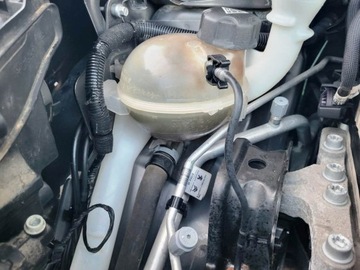 Peugeot 2008 I SUV Facelifting 1.5 BlueHDI 102KM 2019 Peugeot 2008 1.5 HDI 2019 1.5 Diesel 102KM, zdjęcie 11