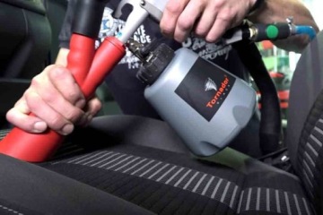 Rotador ADAPTER Z-300 Всасывающая насадка TORNADOR