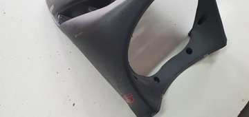Piaggio Zip 2 50 Maring Czacha Bowl Plastic Front