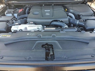 Lexus GX 2025 Lexus GX 550 Luxury 2025 3.4 Benzyna 349KM, zdjęcie 6