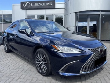 Lexus ES VII (XV70) Sedan Facelifting 300h 218KM 2025 Od ręki - 300h Business Edition 2.5 E-CVT 218KM | Podgrzewane fotele!, zdjęcie 2