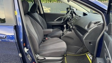 Mazda 5 II 2.0 MZR 150KM 2010 Mazda 5 Bezwypadkowa, Udok. Przebieg GWARANCJA 2.0 Benzyna 150KM, zdjęcie 20