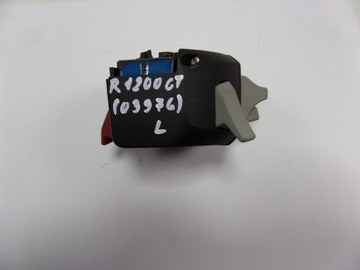 ЛЕВЫЕ ПЕРЕКЛЮЧАТЕЛИ BMW R 1200 GS RT КРУИЗ-КОНТРОЛЬ ESA ABS S1000 XR R1200 R R1200R