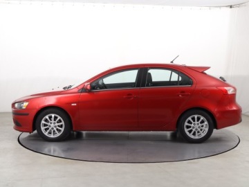Mitsubishi Lancer IX Sportback 1.6 MIVEC 117KM 2011 Mitsubishi Lancer 1.6 MIVEC, Salon Polska, zdjęcie 2