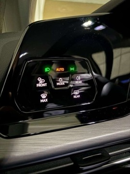 Volkswagen Golf VIII Variant 2.0 TDI 150KM 2021 Volkswagen Golf Style 2.0 TDI 150KM DSG VAT 23 Matrix Asystenci 2.0, zdjęcie 12