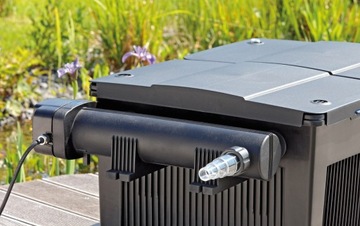 Лампа Oase Vitronic UV-C 6000л/ч 0,6 бар 36Вт