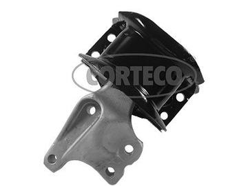 CORTECO ULOŽENÍ MOTORU