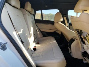 BMW X4 G02 2019 BMW X4 BMW X4 30i xDrive, od ubezpieczalni 2.0 Benzyna 248KM, zdjęcie 10