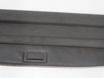 БАГАЖНИК РОЛИК РОЛИК RENAULT LAGUNA II COMBI