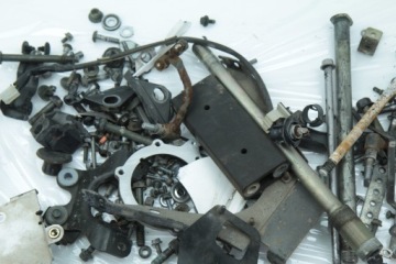 ВИНТЫ YAMAHA FZ6 FAZER 04-09