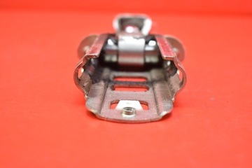 СТОПОР ДВЕРИ ЛЕВЫЙ ПЕРЕДНИЙ MERCEDES SPRINTER 16R