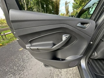 Ford Kuga II SUV Facelifting 2.0 TDCi 150KM 2018 Ford Kuga 2,0 TDCI 150 KM Automat Titanium Navi, zdjęcie 20