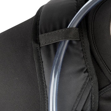 Рюкзак с мочевым пузырем для MTB велосипеда ST 900 12л/2л воды