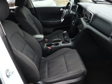Kia Sportage IV SUV 1.6 GDI 132KM 2016 Kia Sportage 1.6 GDI, Salon Polska, 1. Właściciel, zdjęcie 8